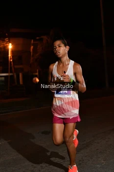 Runner Photo 4408220
