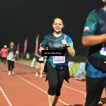 Runner Photo 4408222