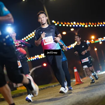 Runner Photo 4408223