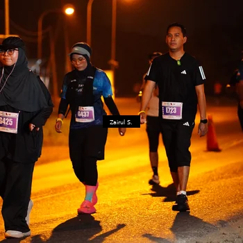 Runner Photo 4408225