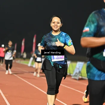 Runner Photo 4408228
