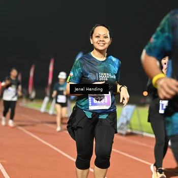 Runner Photo 4408230