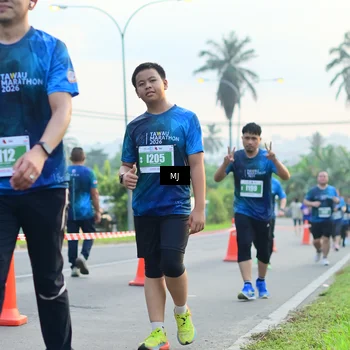 Runner Photo 4408232
