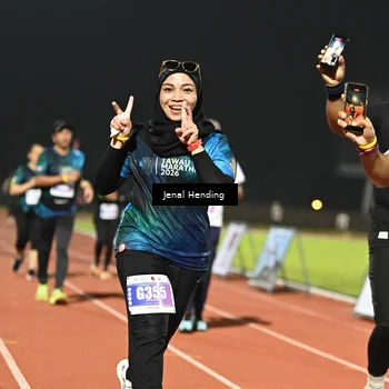 Runner Photo 4408233