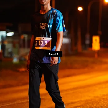 Runner Photo 4408240