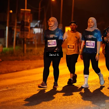 Runner Photo 4408247
