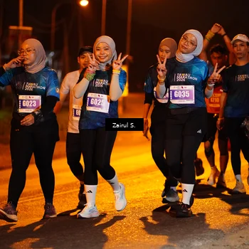 Runner Photo 4408249
