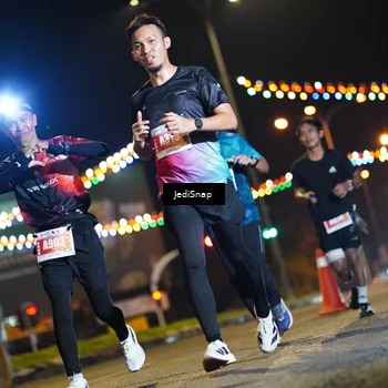 Runner Photo 4408250