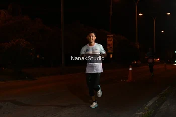 Runner Photo 4408257