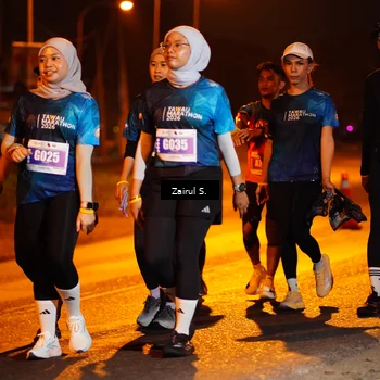 Runner Photo 4408264