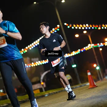 Runner Photo 4408267