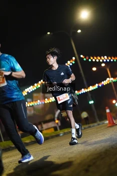 Runner Photo 4408268