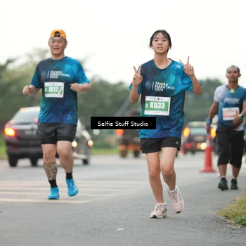 Runner Photo 4408272