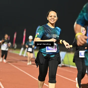 Runner Photo 4408275