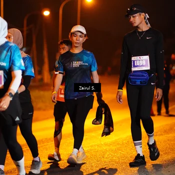 Runner Photo 4408277