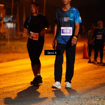 Runner Photo 4408278