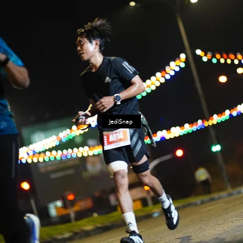 Runner Photo 4408280