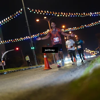 Runner Photo 4408282
