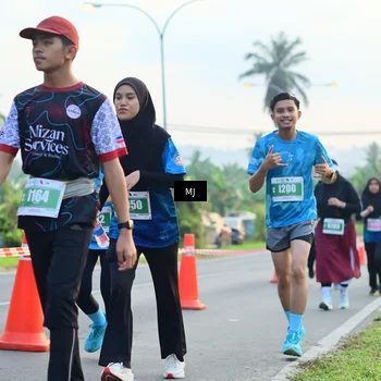 Runner Photo 4408284