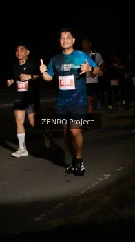 Runner Photo 4408289