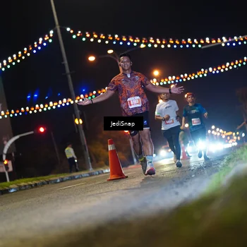 Runner Photo 4408292