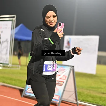 Runner Photo 4408296