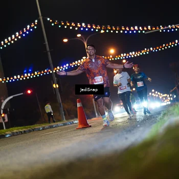 Runner Photo 4408299