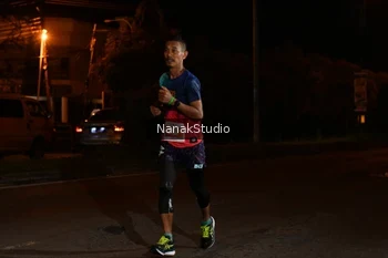 Runner Photo 4408304