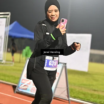 Runner Photo 4408306