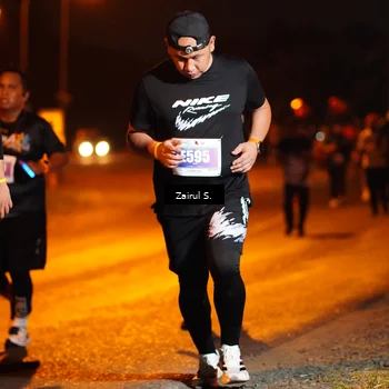Runner Photo 4408310