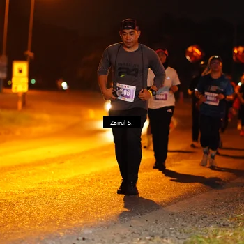 Runner Photo 4408311