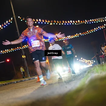 Runner Photo 4408322