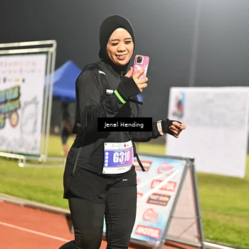 Runner Photo 4408326