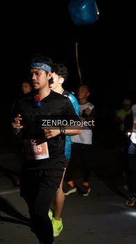 Runner Photo 4408327