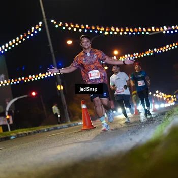 Runner Photo 4408337