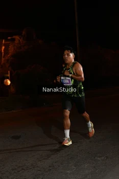 Runner Photo 4408340