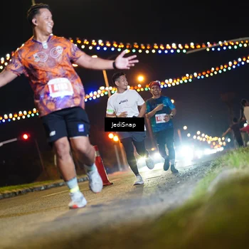 Runner Photo 4408341