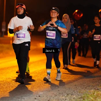 Runner Photo 4408342