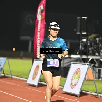 Runner Photo 4408343
