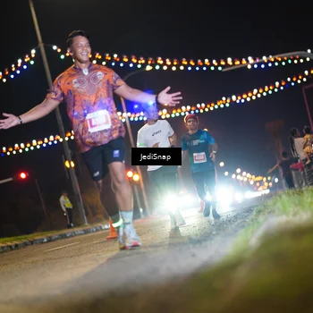 Runner Photo 4408345
