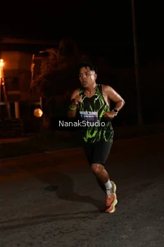 Runner Photo 4408346