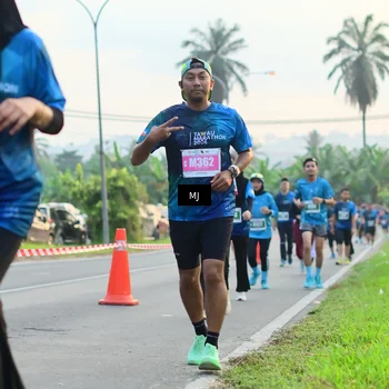 Runner Photo 4408347