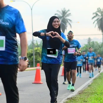 Runner Photo 4408348