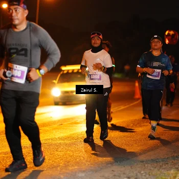 Runner Photo 4408350