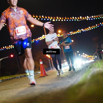 Runner Photo 4408353