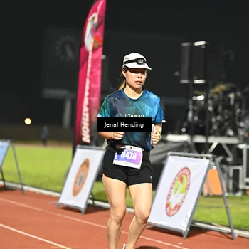 Runner Photo 4408355