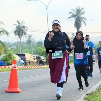 Runner Photo 4408358