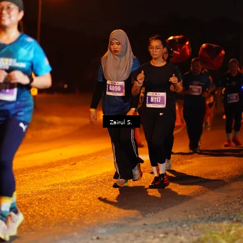 Runner Photo 4408359