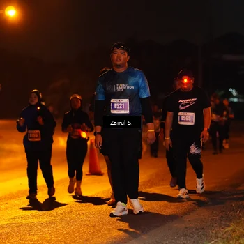 Runner Photo 4408366