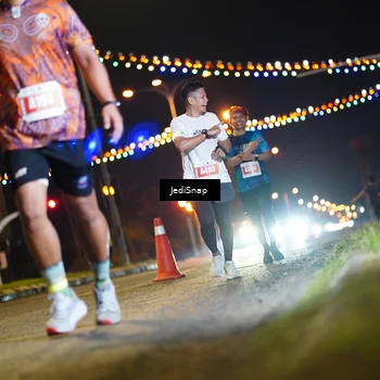 Runner Photo 4408369